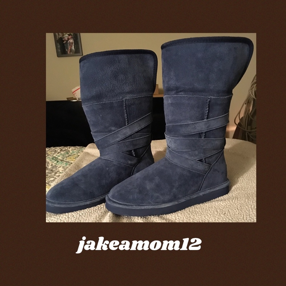 LAMO Boots